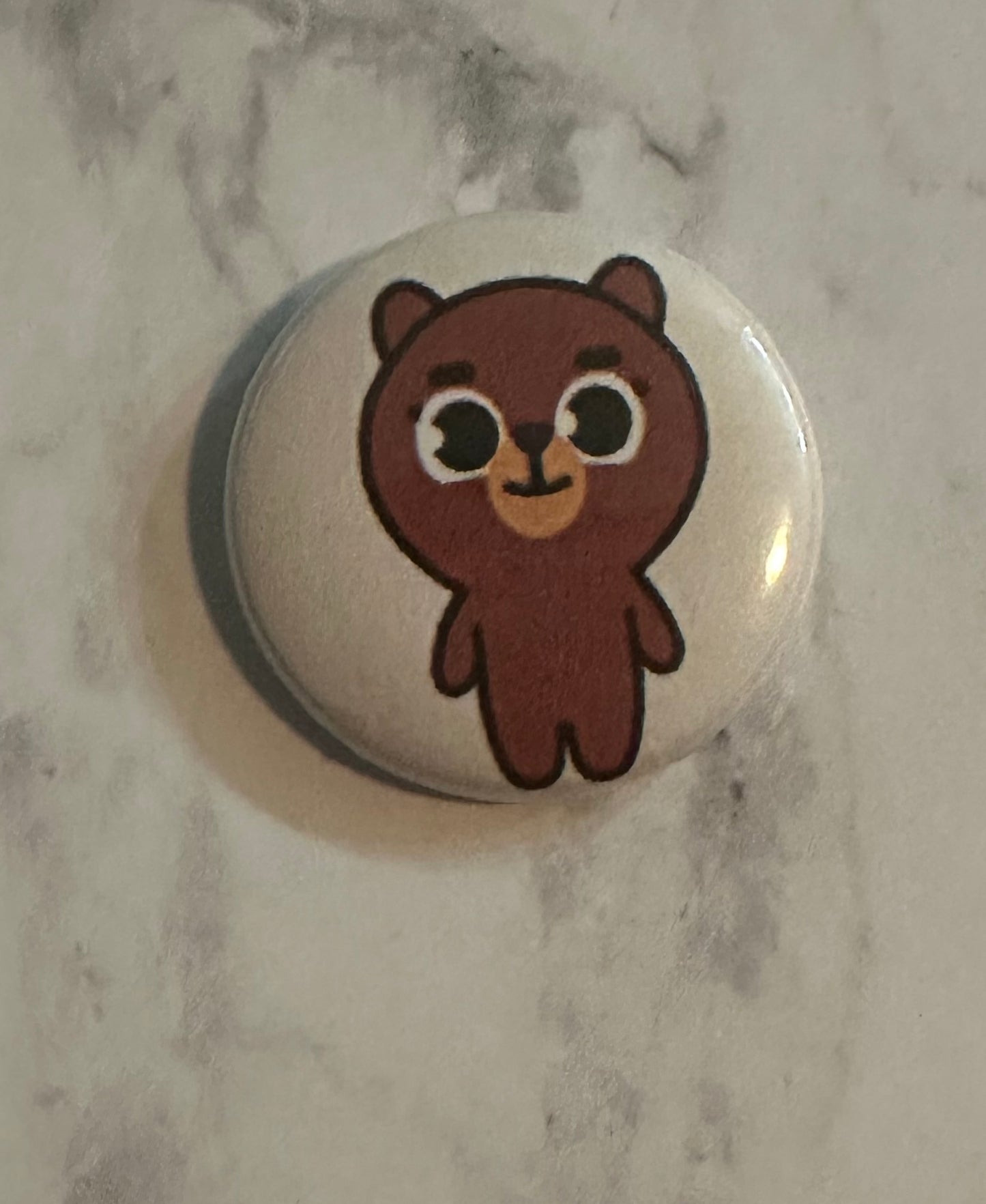 Day6 Denimalz mini buttons