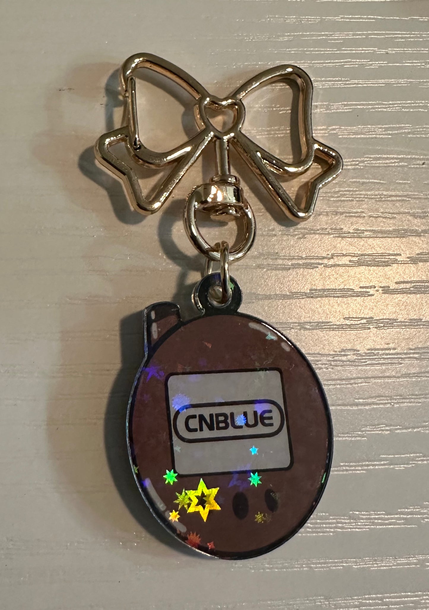 Tamagotchi keychains (#-N)