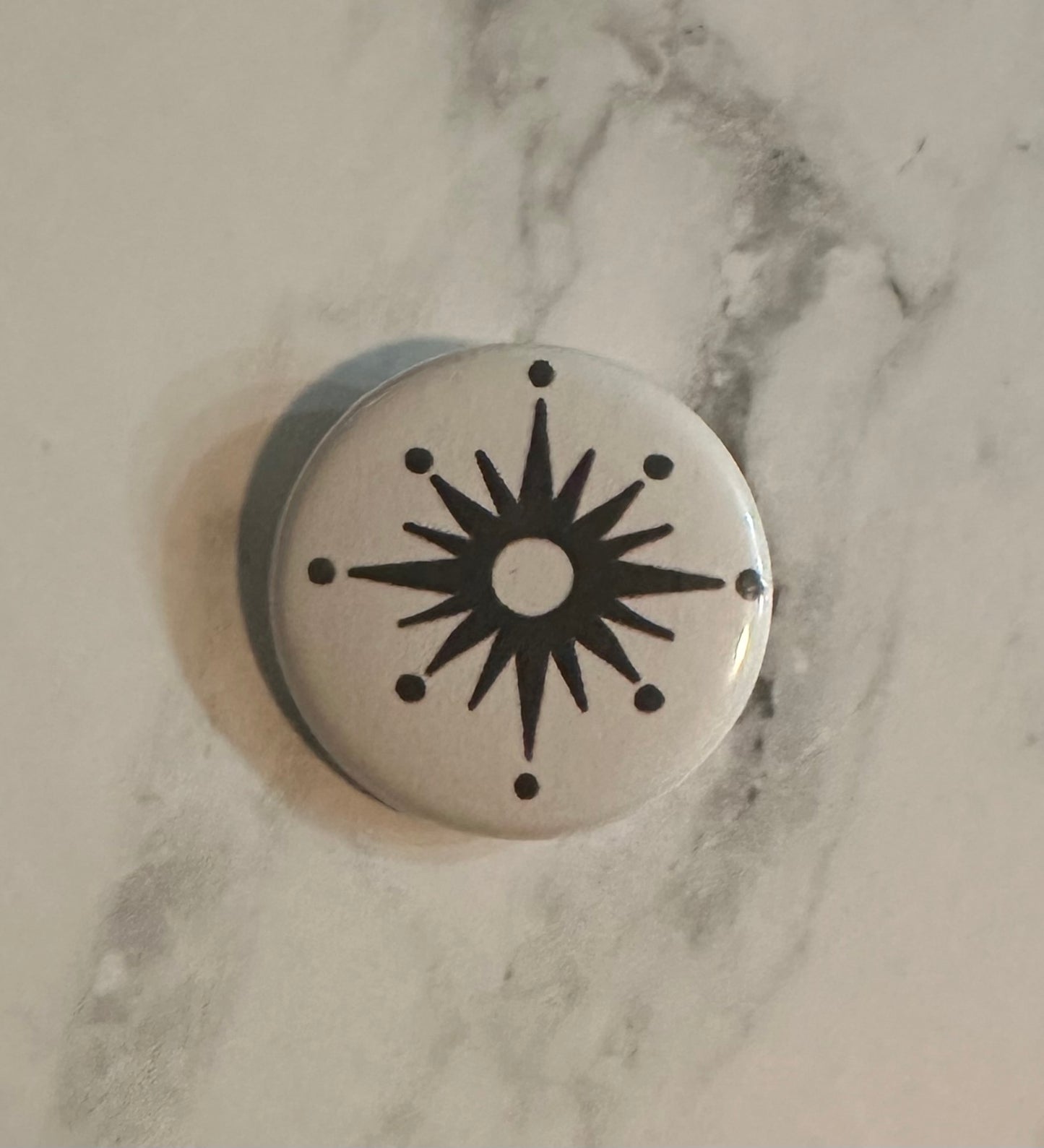 EXO mini buttons