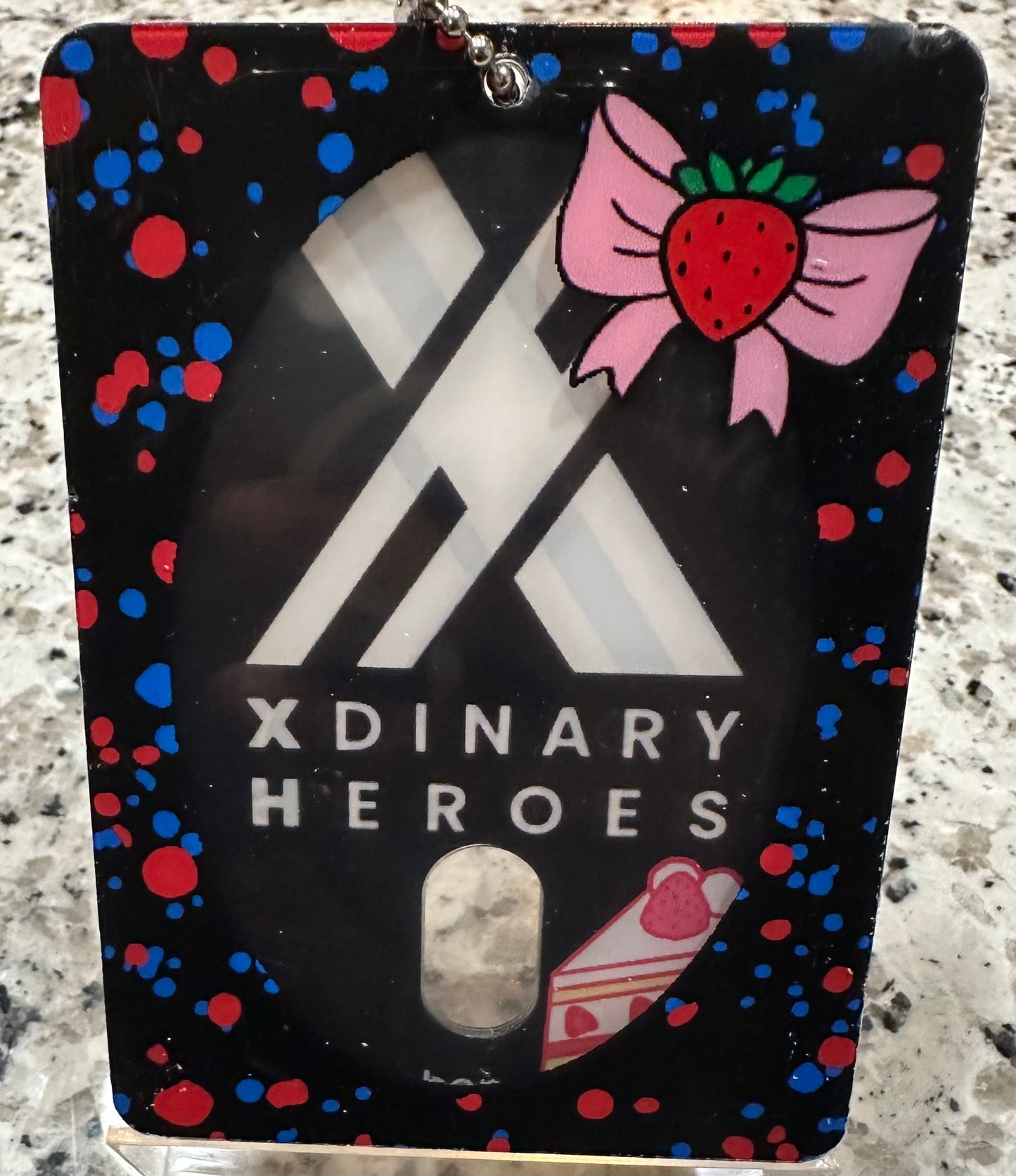 Photocard Holder