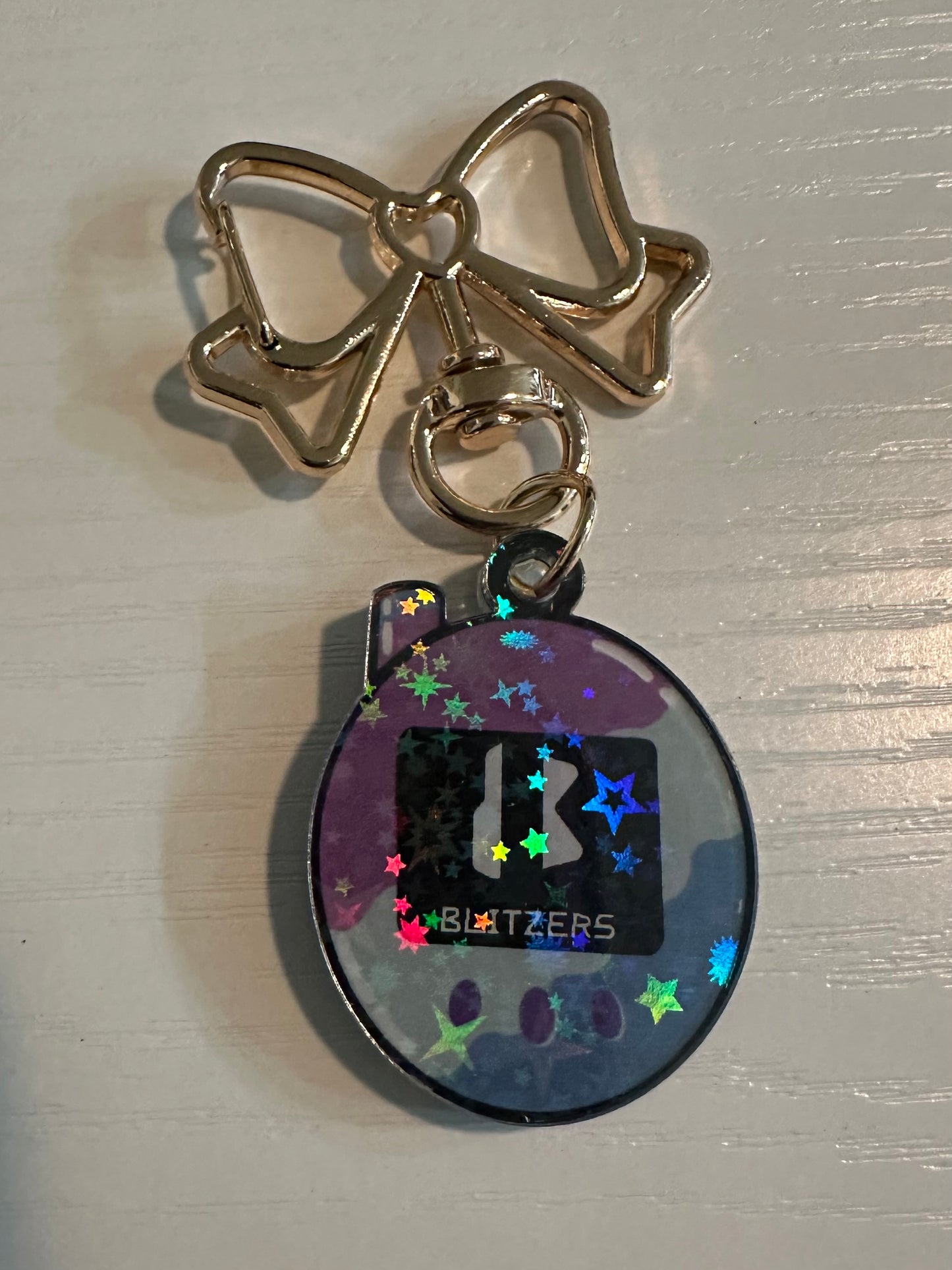 Tamagotchi keychains (#-N)