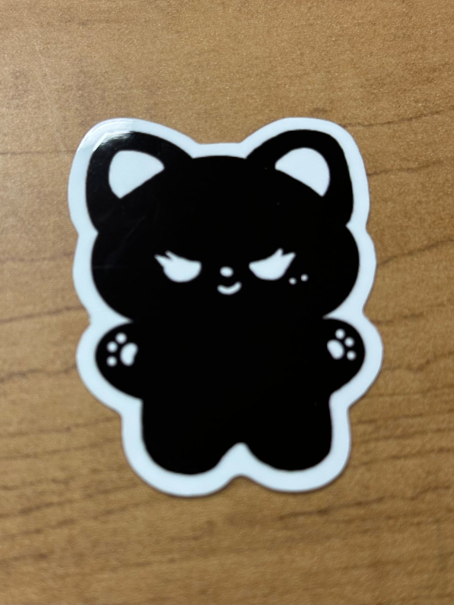 Enhypen new character stickers