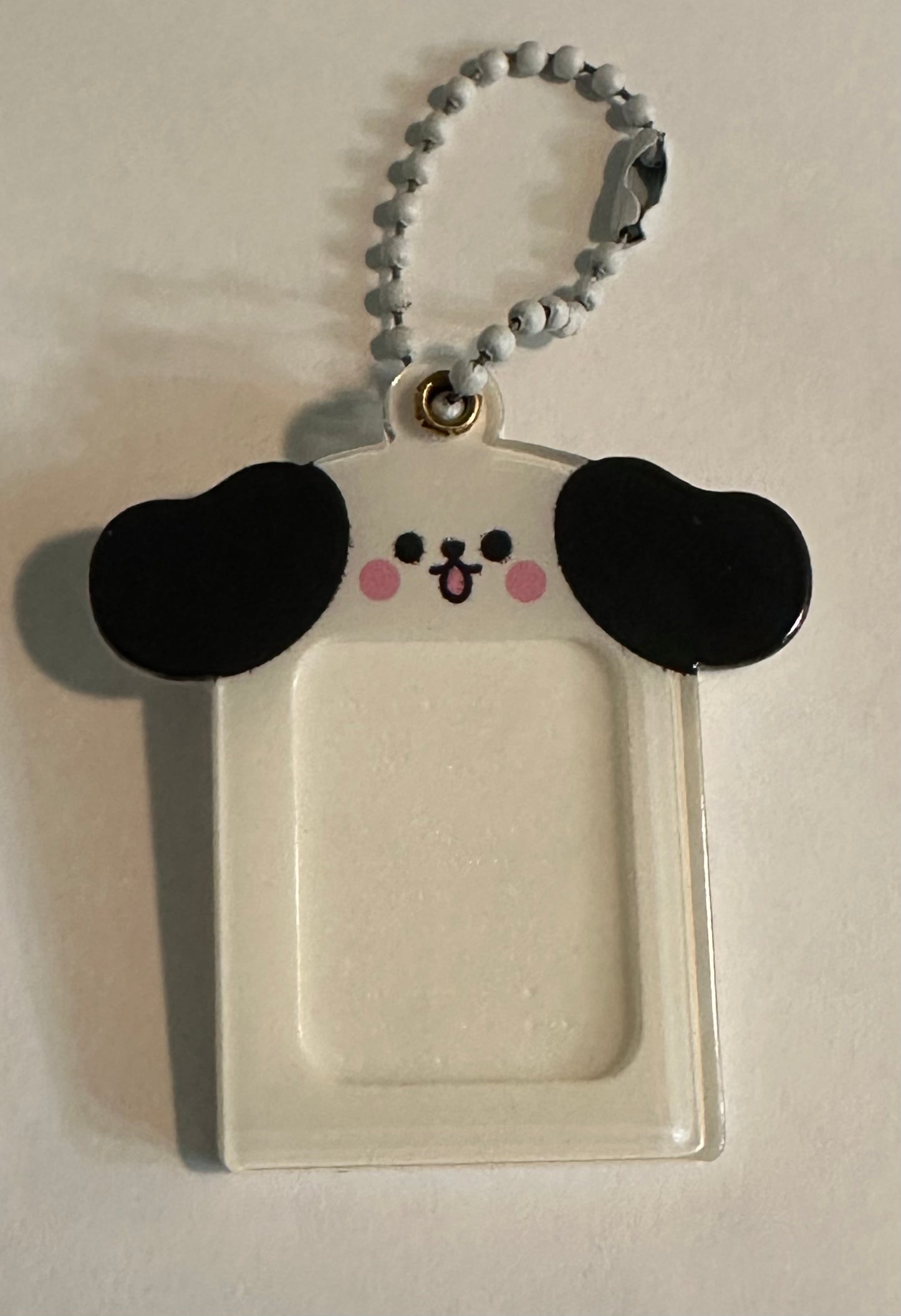 Mini ID photo holder