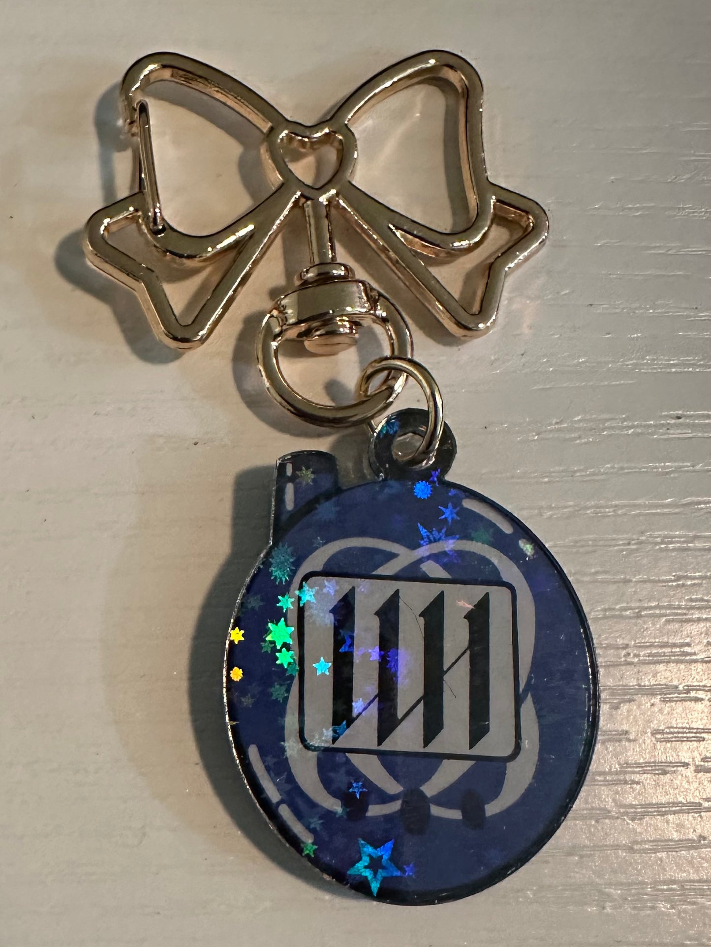Tamagotchi keychains (N-Z)