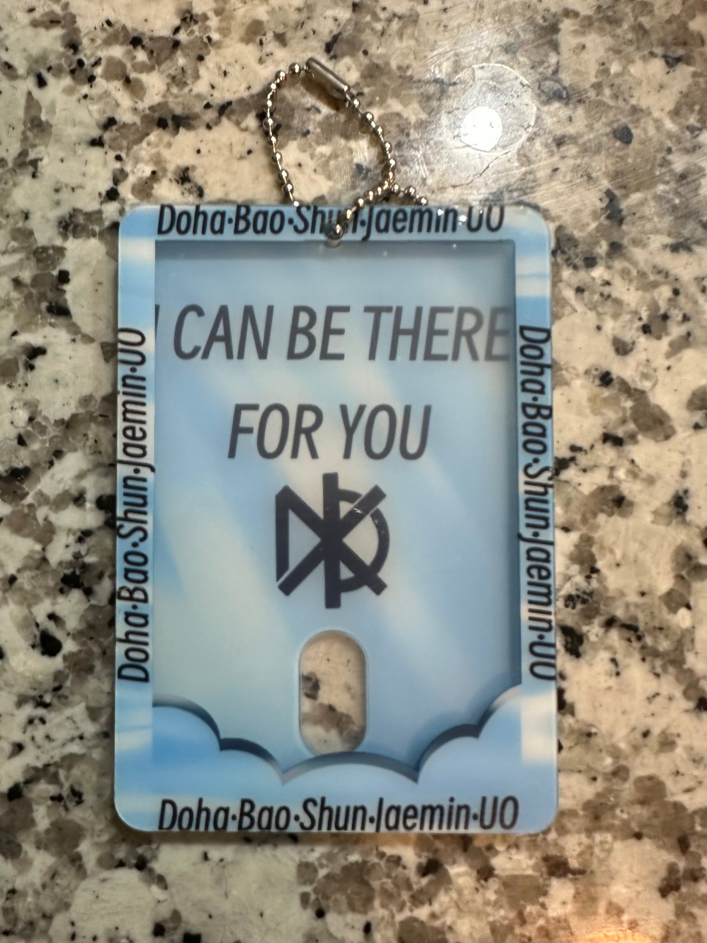 Photocard Holder