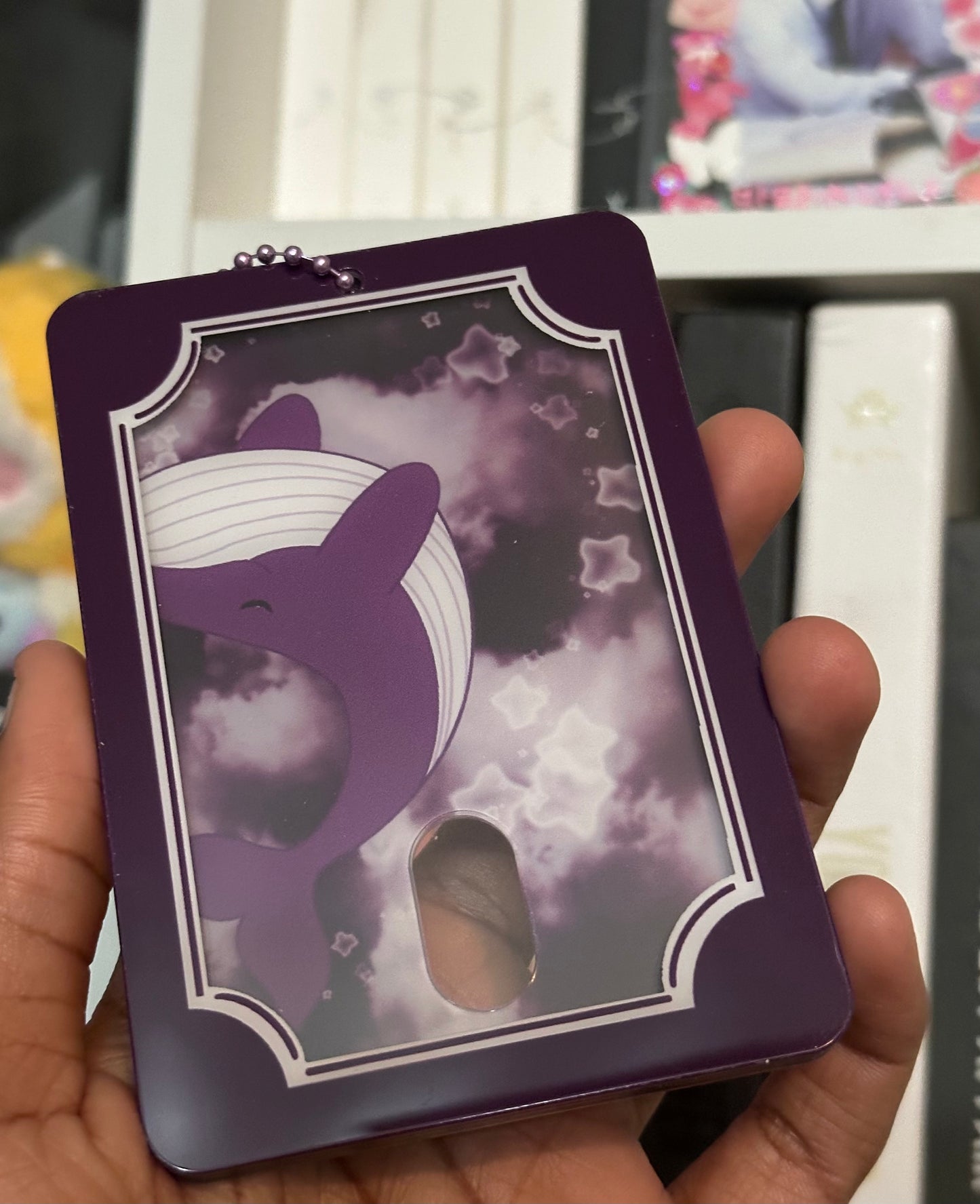 Photocard Holder