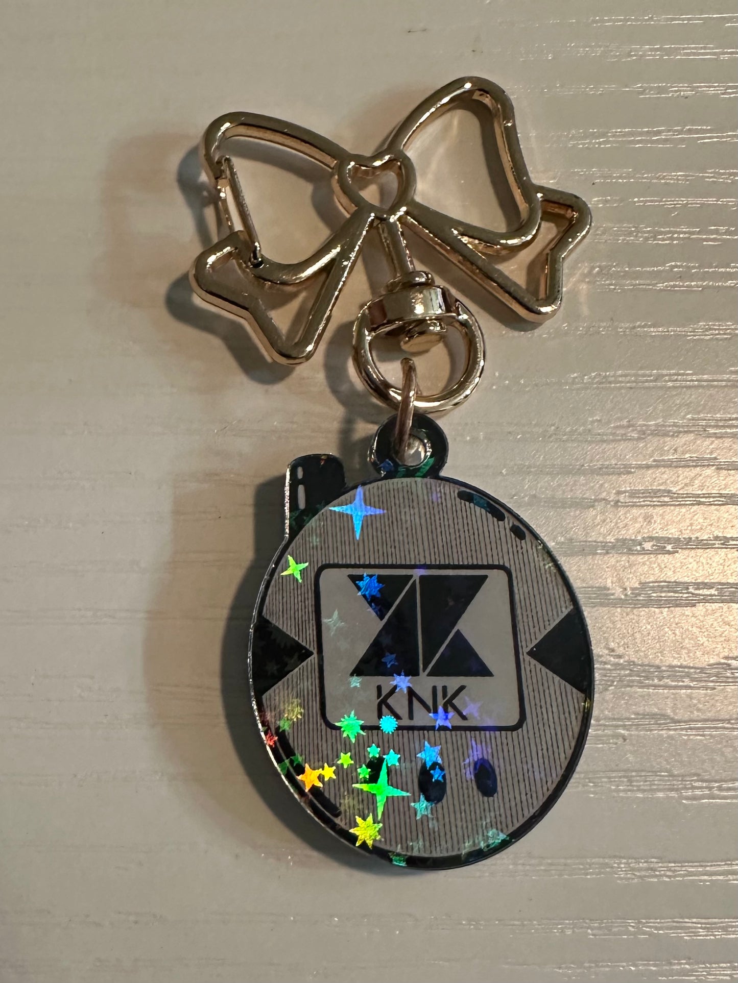 Tamagotchi keychains (#-N)
