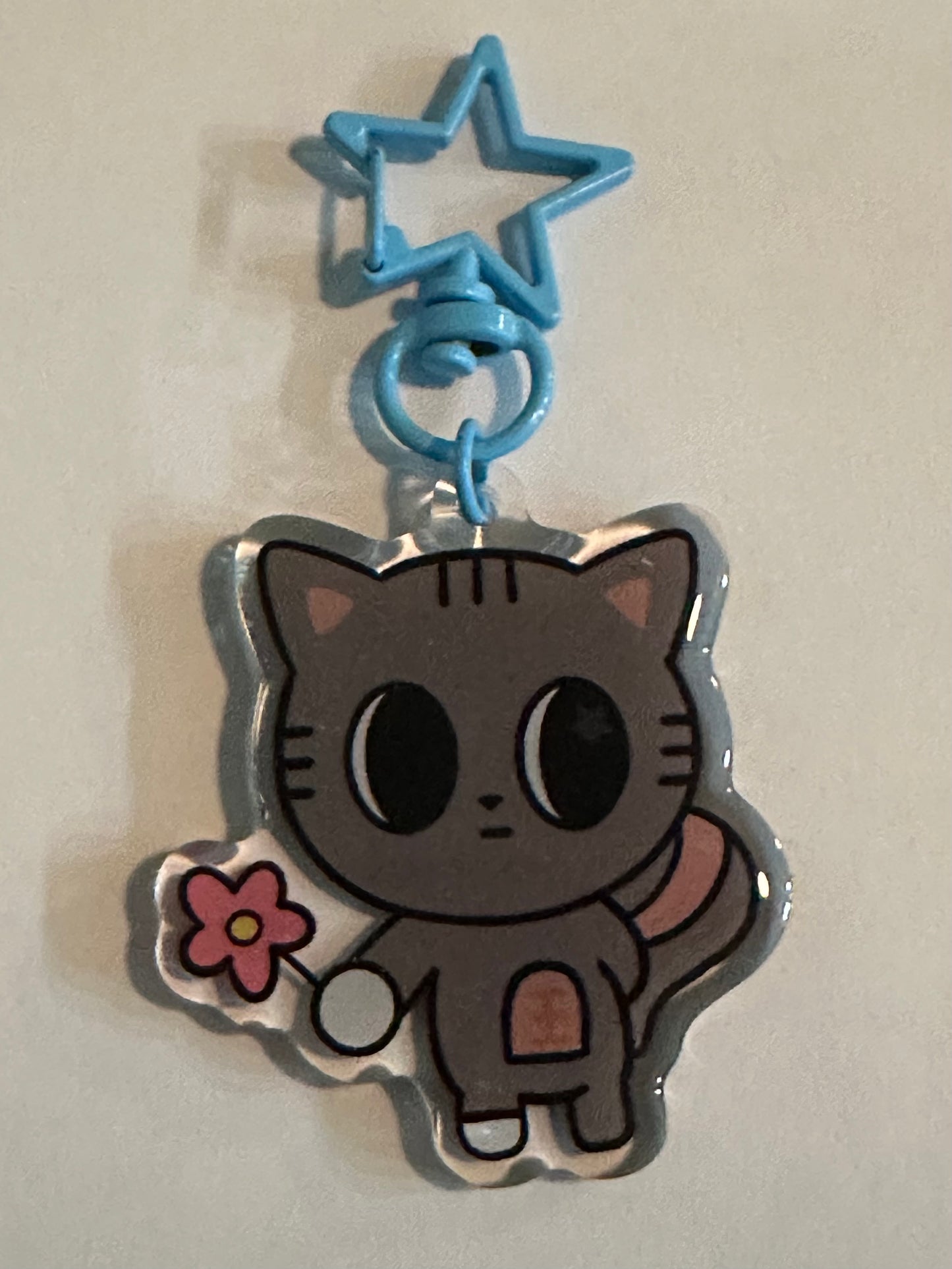 TXT ppulbatu keychains