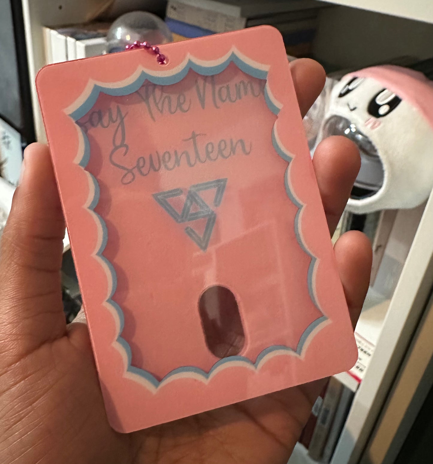 Photocard Holder