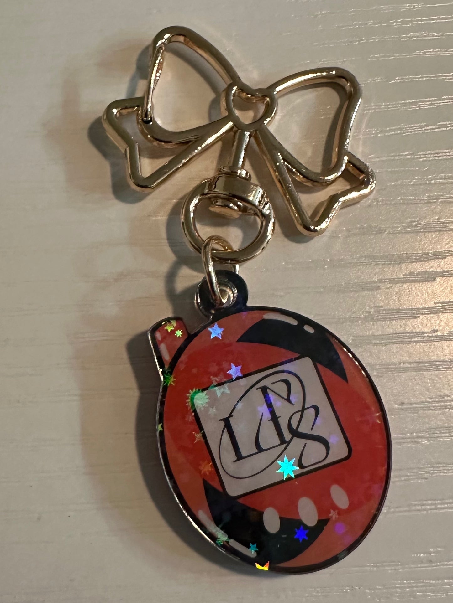 Tamagotchi keychains (#-N)