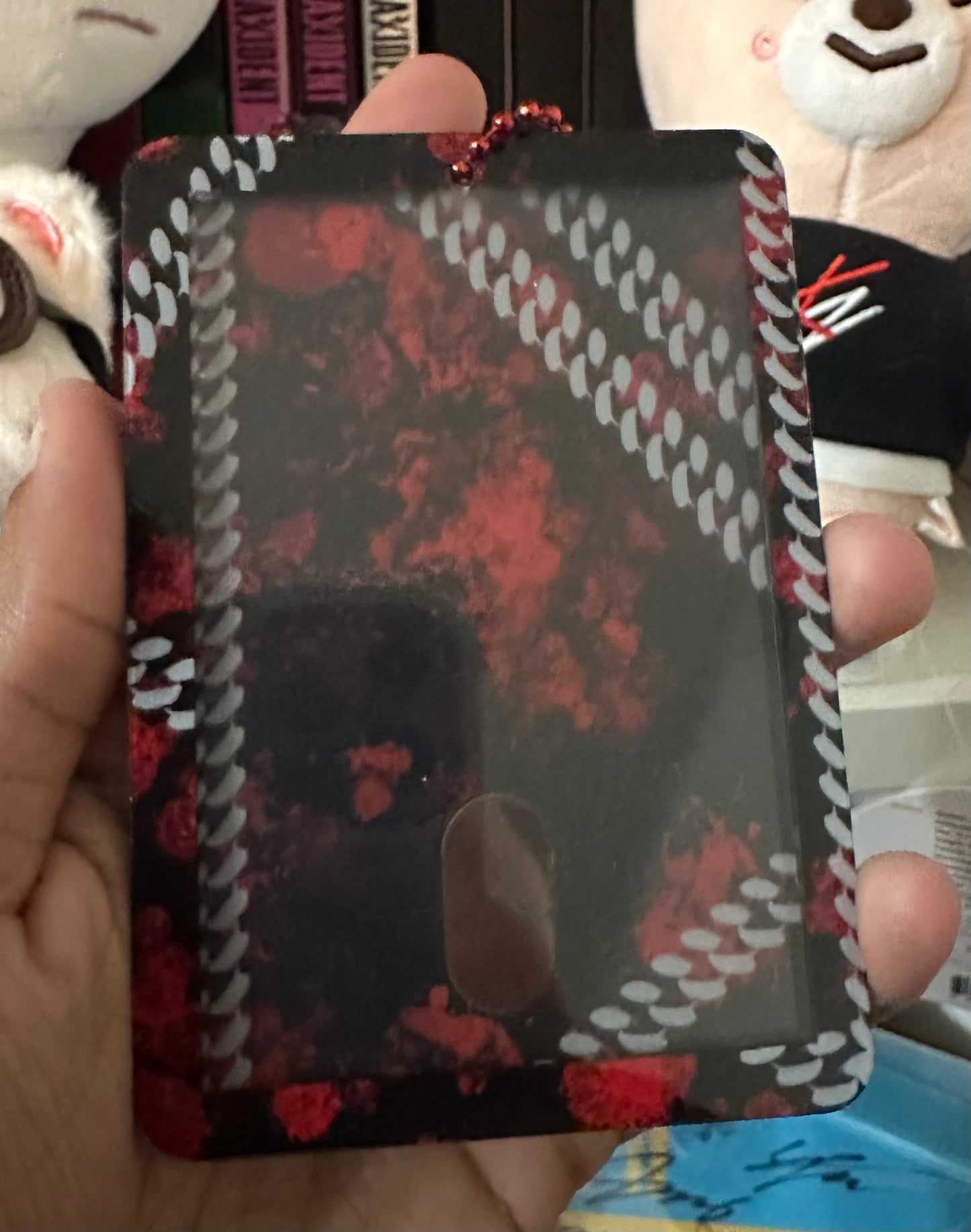 Photocard Holder