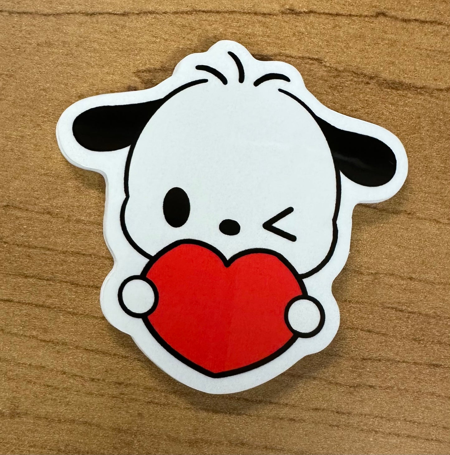 Sanrio Sticker