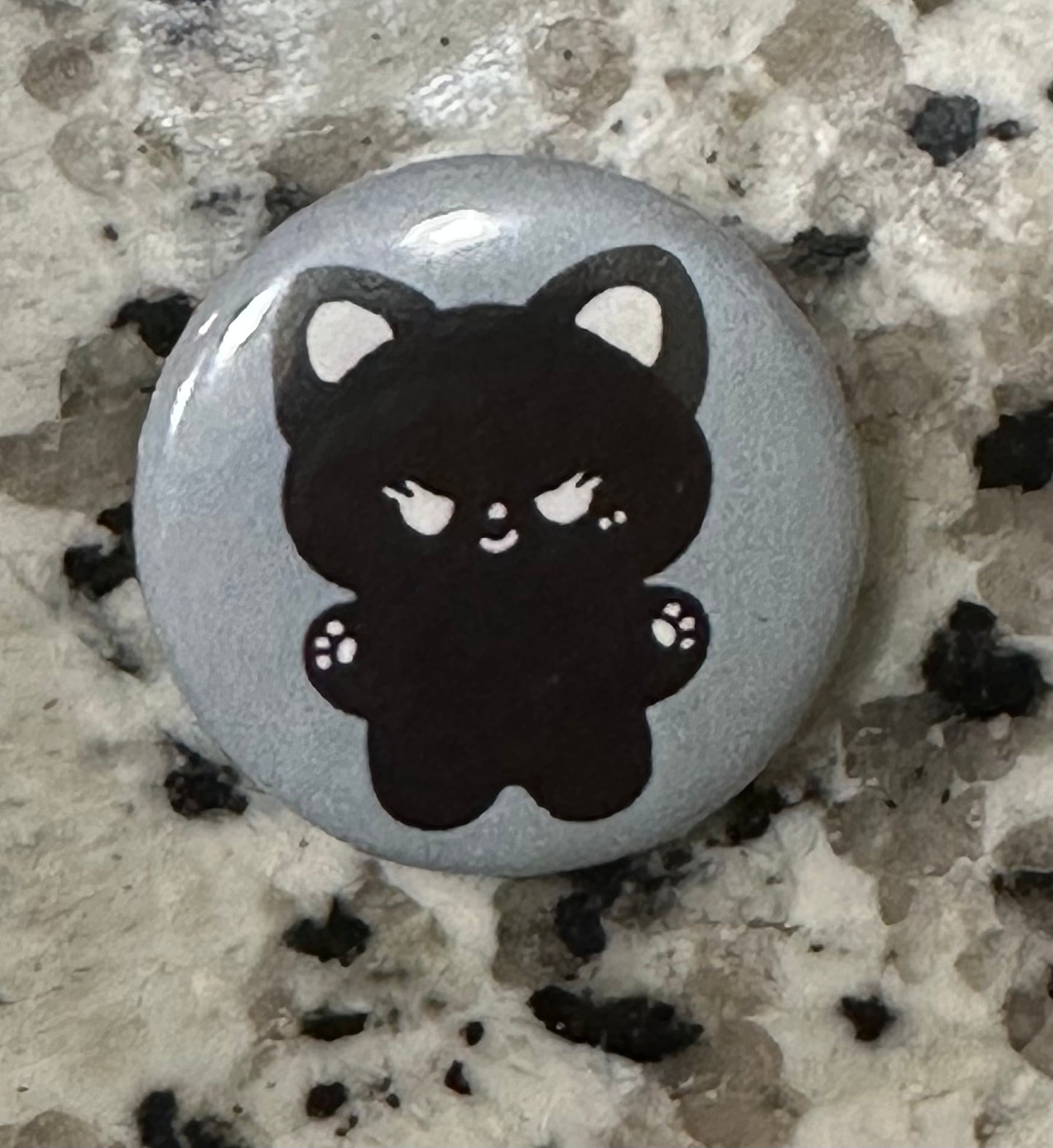 Enhypen mini buttons