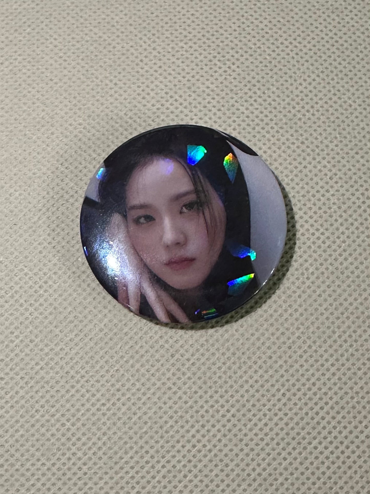 Blackpink buttons