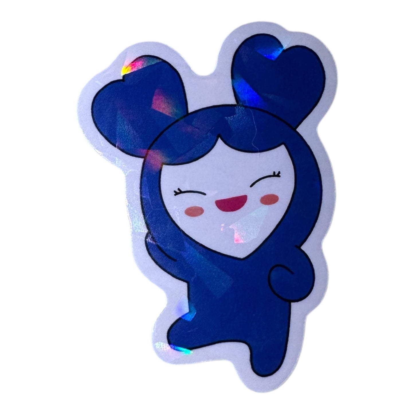 Twice Lovelyz sticker