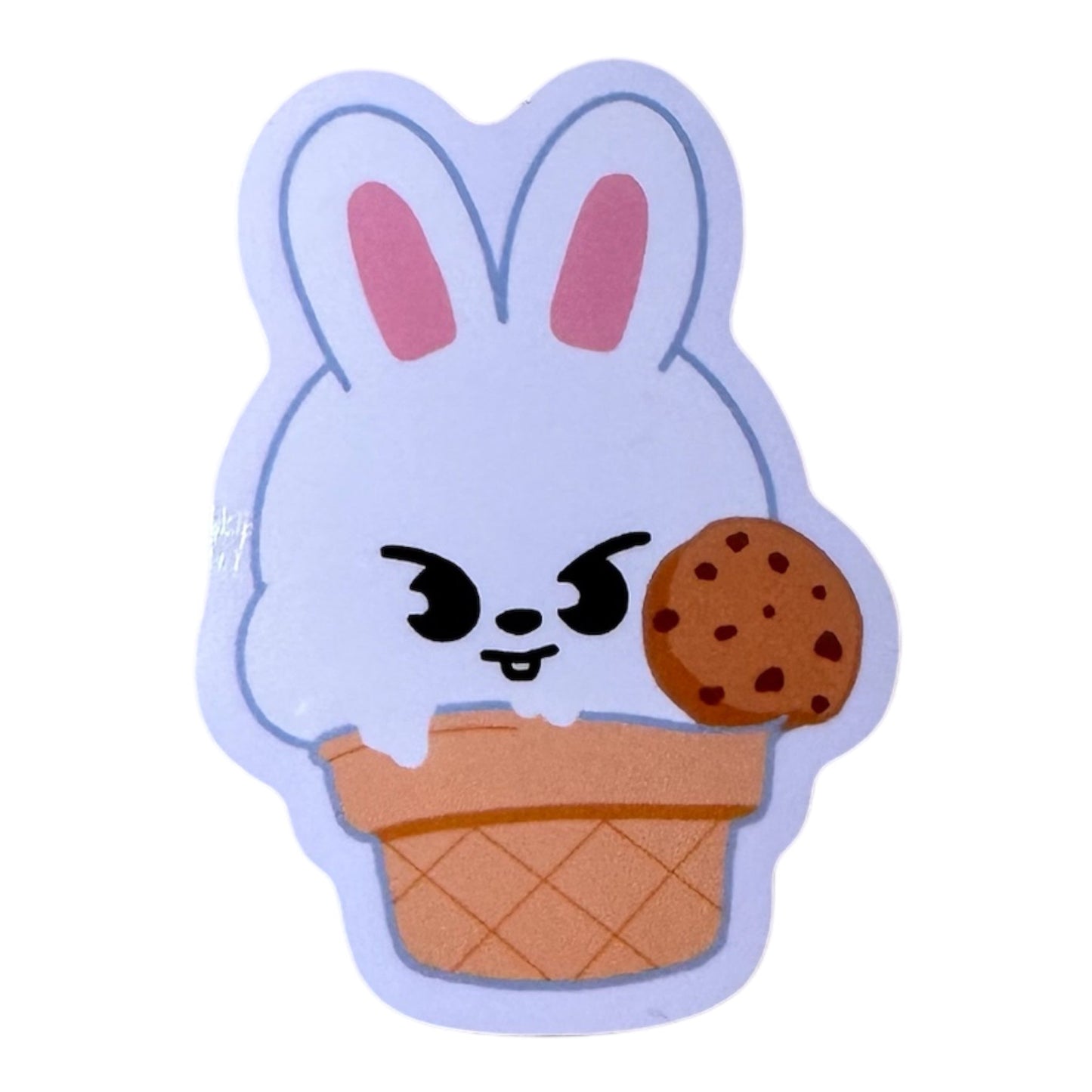 Skzoo Sticker