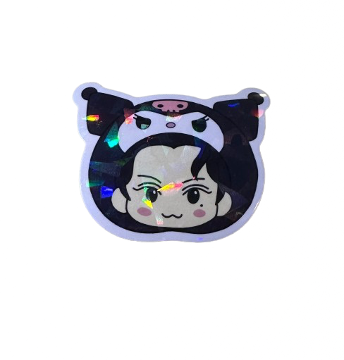 Nct Sticker