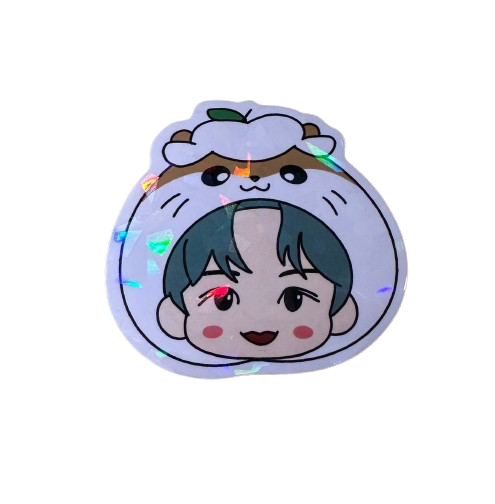 Nct Sticker