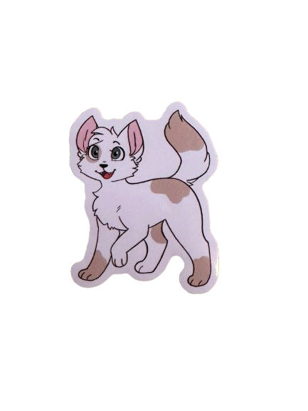 Various Stickers