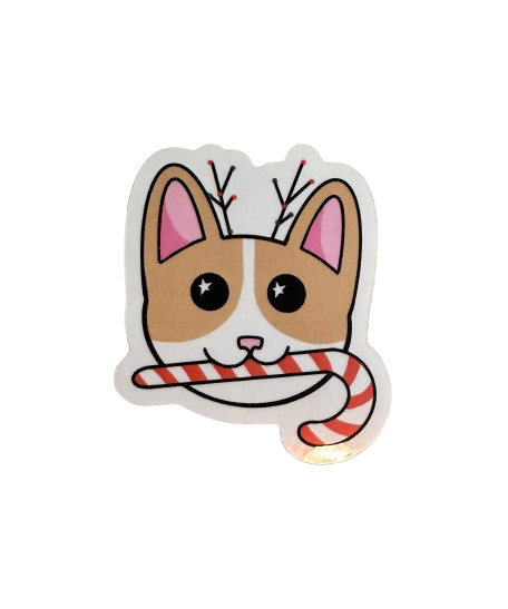 Various Stickers
