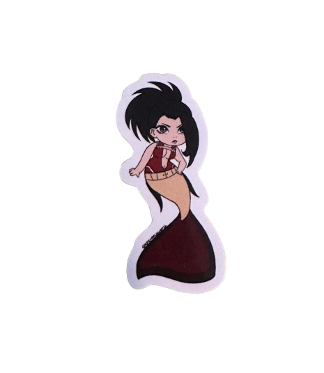 Various Anime stickers