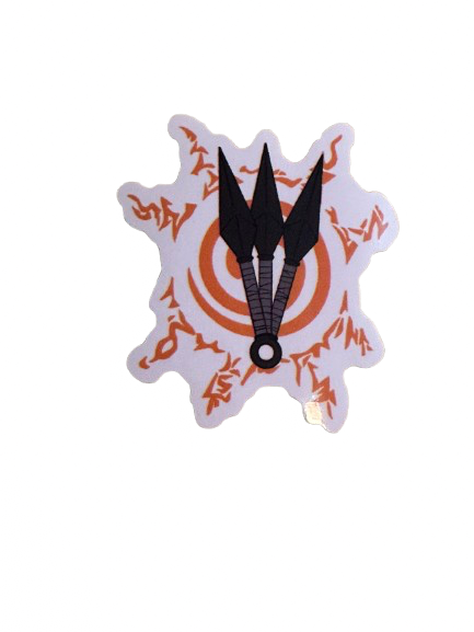 Various Anime stickers